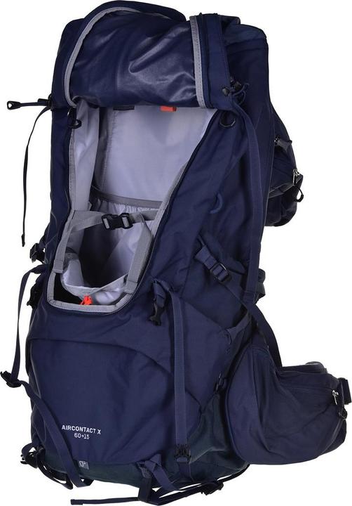 Produktbild Deuter Aircontact X 60+15 (75 l)