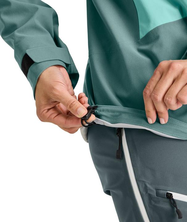 Image du produit Ortovox Veste 3L pour femmes des Alpes occidentales (L)