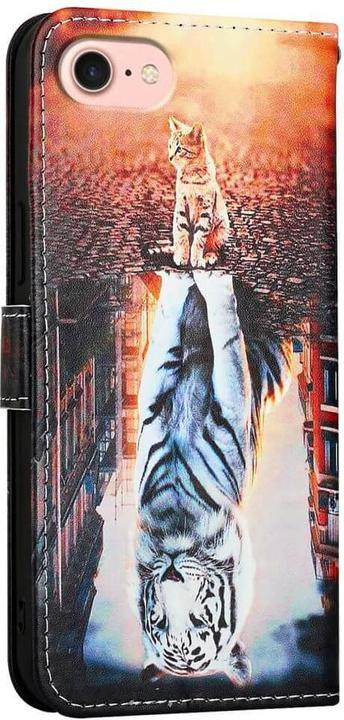 Immagine prodotto Cover-Discount iPhone 16e - Tasche Hülle mit Motiv (Apple iPhone 16e)