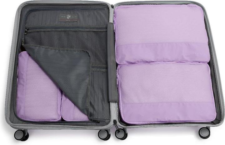 Immagine prodotto Heys EcoTex - 5pc Packing Cube Set
