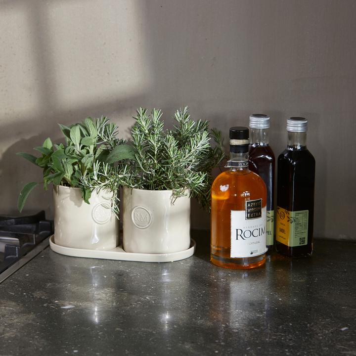 Image du produit Rivièra Maison Portofino Herbs Kitchen Set
