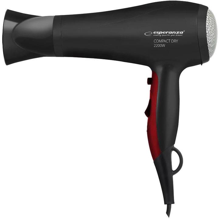 Immagine prodotto Esperanza EBH004K PAMELA 2200W