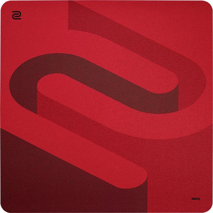 Actual product image BenQ Mauspad H-Sr-Se Rouge Ii (XL)