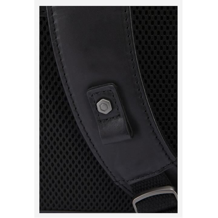 Produktbild Jekyll & Hide Havana - Laptop Rucksack Doppelfach (20 l)
