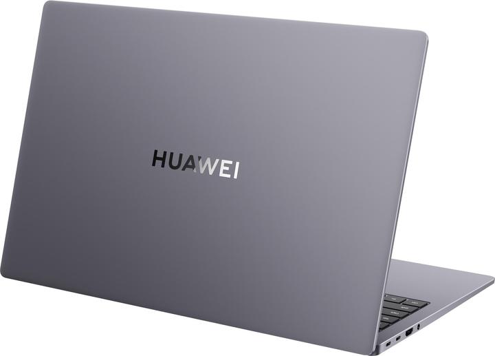 Actual product image Huawei D16 (16", Intel Core i5-12450H, 16 GB, 512 GB, DE)