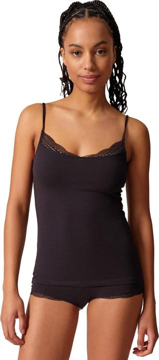Immagine prodotto Skiny Gilet Casual Vestibilità comoda Cotone classico (38)