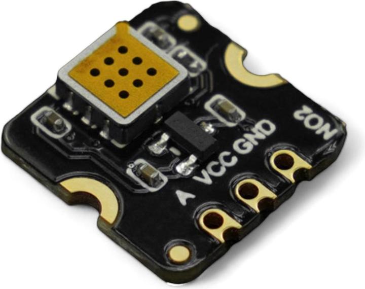 Produktbild DFRobot Fermion NO2 Stickstoffdioxid analoger Gassensor