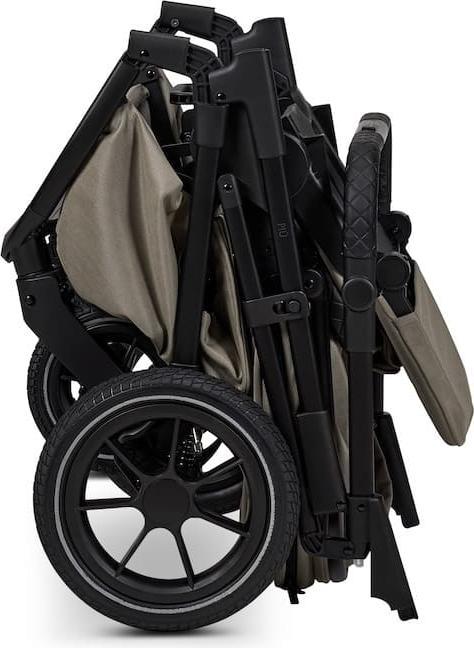 Produktbild Moon PIÙ Kinderwagen / Kombikinderwagen