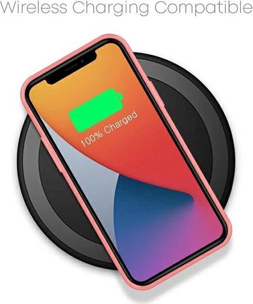 Image du produit Soft Huawei Mate 20 rózowy rose (Mate 20)