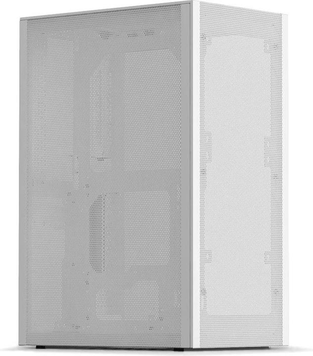 Produktbild Ssupd Meshlicious Full Mesh (Mini-ITX, Mini-DTX)