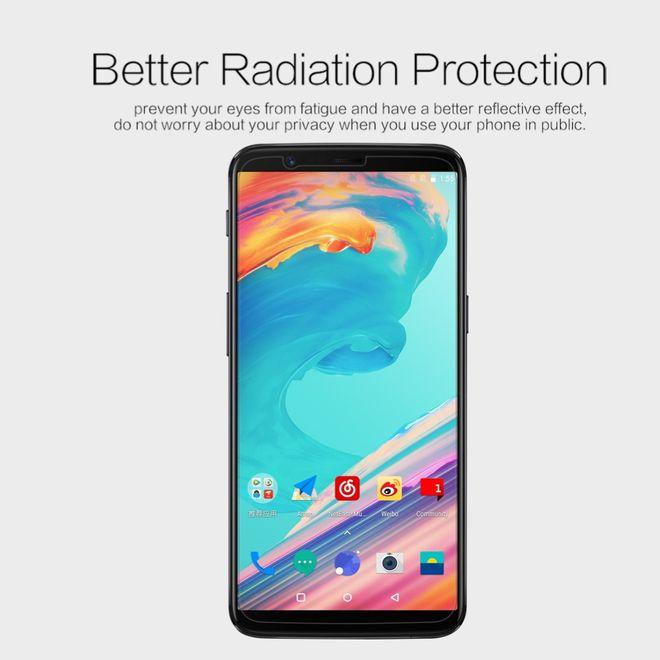 Produktbild Nillkin Matte (1 Stück, OnePlus 5T)