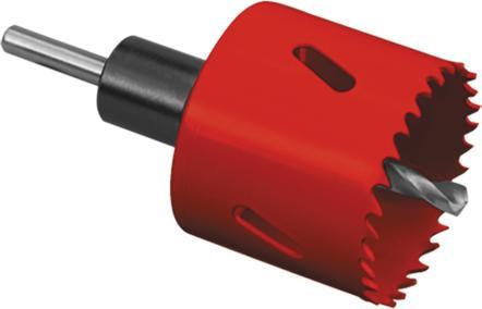 Produktbild Yato Profi HSS Bi-Metall Lochsäge (127 Millimeter)