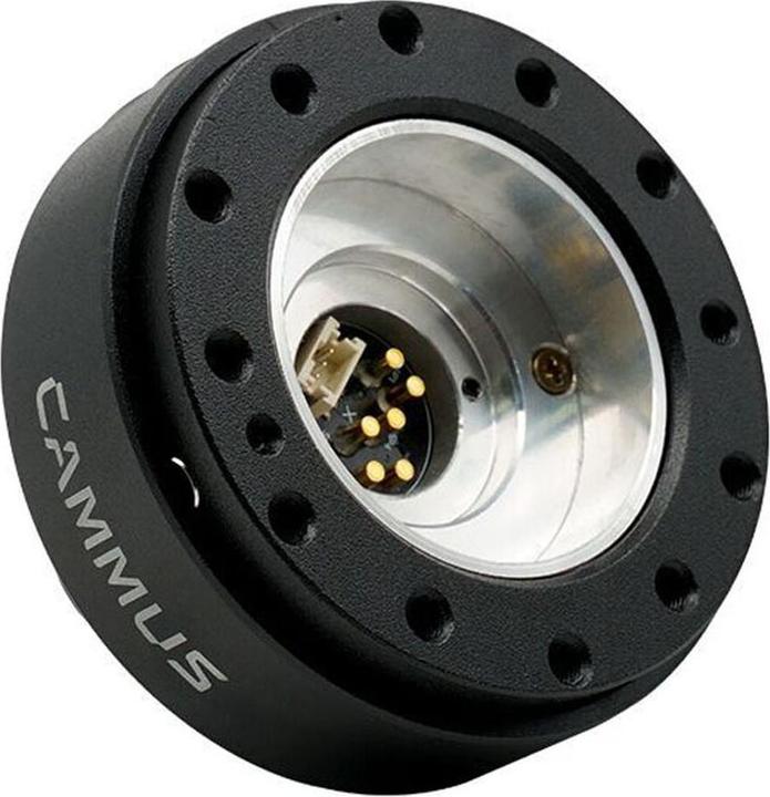 Actual product image Cammus Quick Release