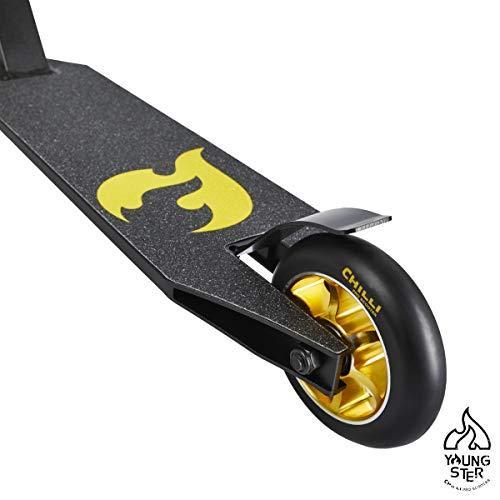 Produktbild Chilli Scooter 3000