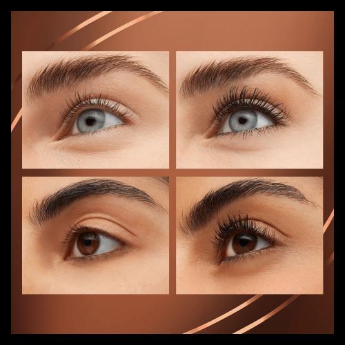 Immagine prodotto Max Factor 2000 Calorie ProStylist Mascara Nero (Nero)