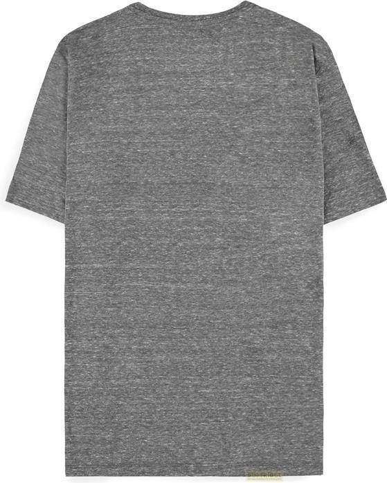 Image du produit Doom Logo Hommes T-shirt à manches courtes 555 (M)