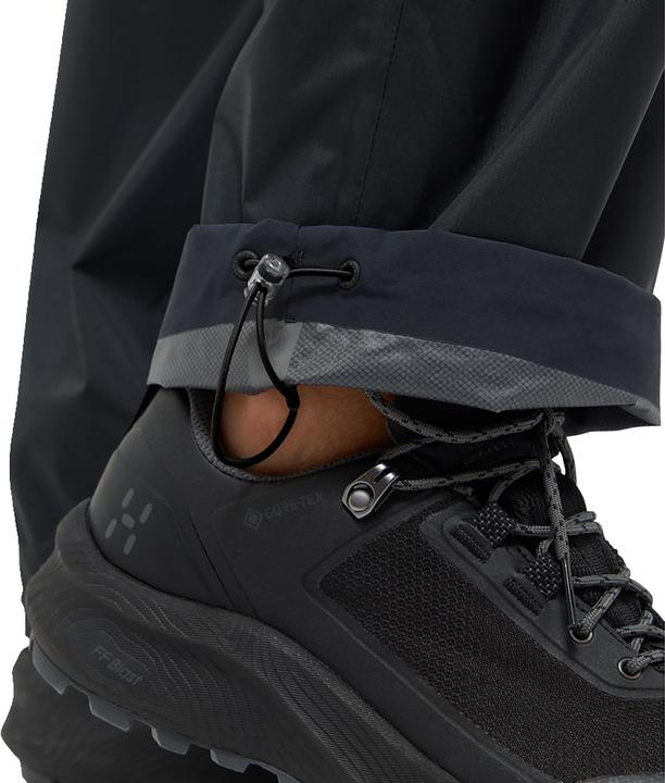 Actual product image Haglöfs Women's L.I.M Airak 2,5L Pant (L)