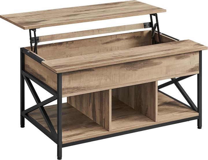 Actual product image Vasagle Relax (100 x 60 x 62 cm)