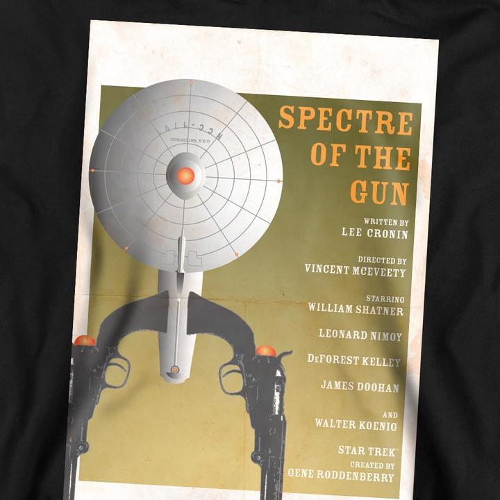 Produktbild The Original Series Episode 61 Sweatshirt (L)