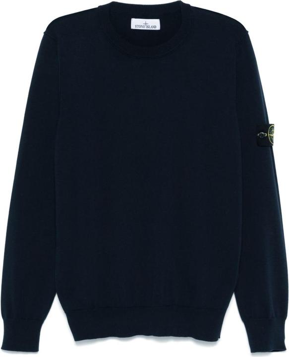 Produktbild Stone Island Sweaters Blue (XXL)