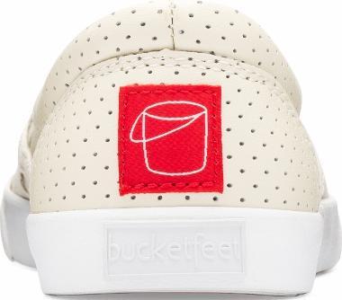Produktbild Bucketfeet Rhino Run (40)