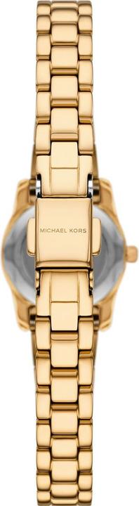 Immagine prodotto Michael Kors Damenuhr MICRO PETITE LEXINGTON (Orologio da polso analogico, 19 mm)
