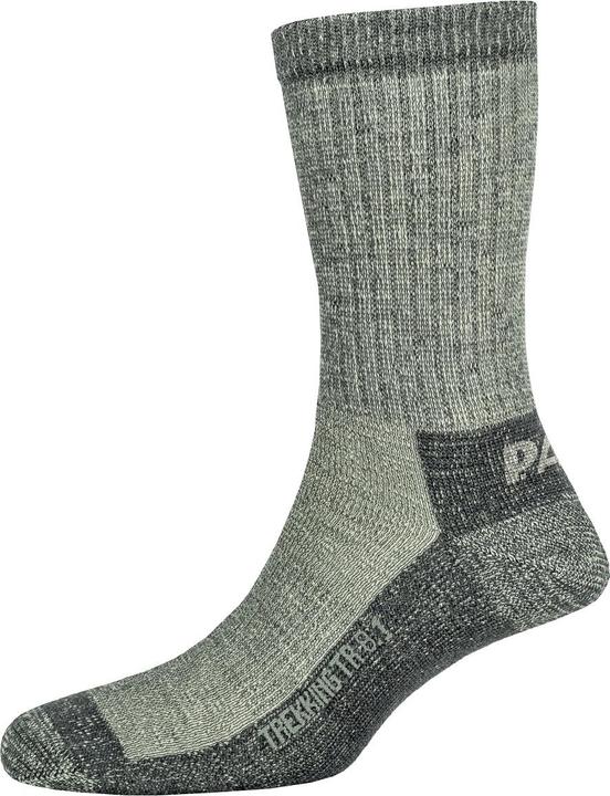 P.A.C. PAC TR 8.1 Merino Heavy