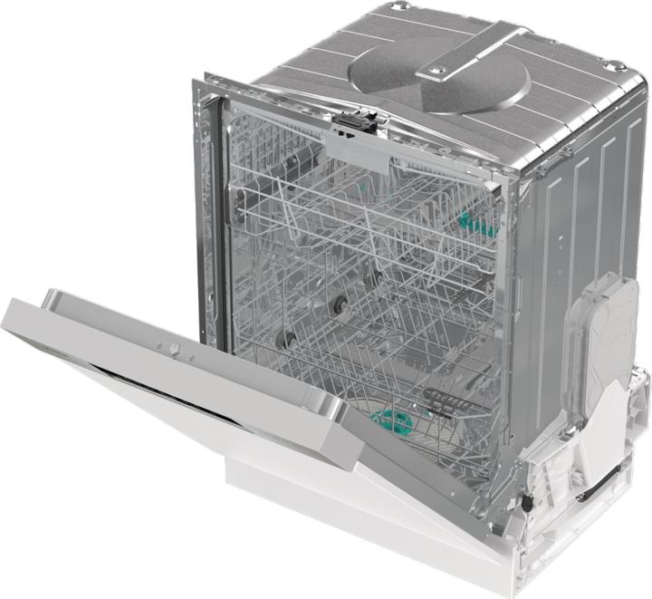 Actual product image Gorenje GORE built-in dishwasher