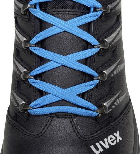 Actual product image Uvex Safety 2 Trend (S3, 40)