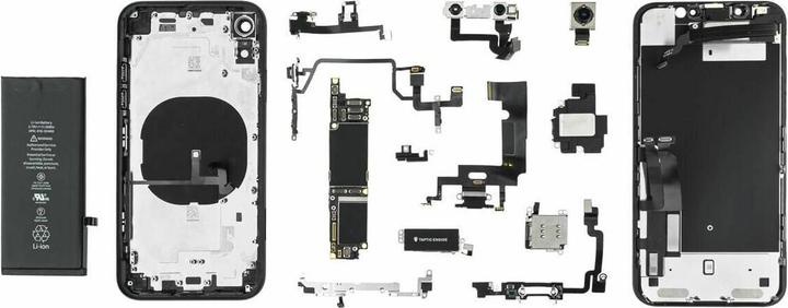 Immagine prodotto CoreParts iPhone XR Set completo piccolo (iPhone XR)