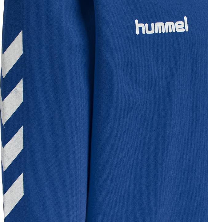 Image du produit hummel Go Kids Hoodie En Coton (128)