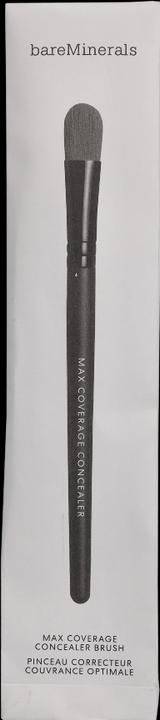 Actual product image Bare Minerals BareMinerals Maximum Coverage Concealer Brush 1stuk (Concealer)