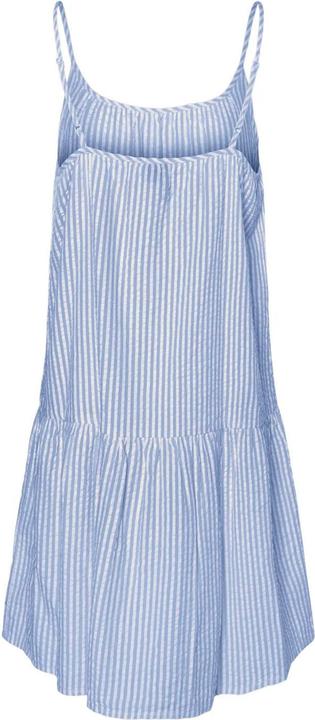 Produktbild Pieces PCSALLY TRÄGER Minikleid (XL)