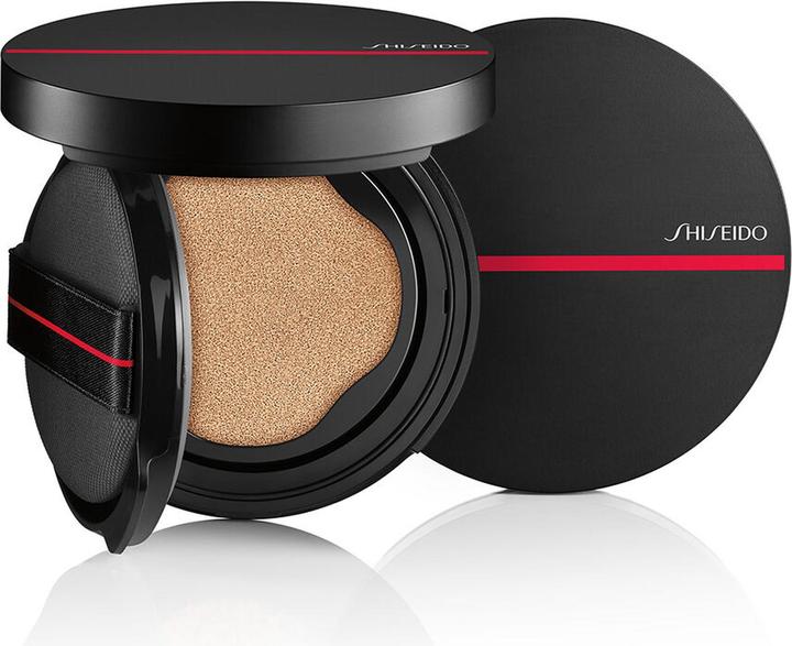 Image du produit Shiseido Synchro Skin Self-Refreshing - Cushion Compact Porcelain 140 (140 Porcelaine)
