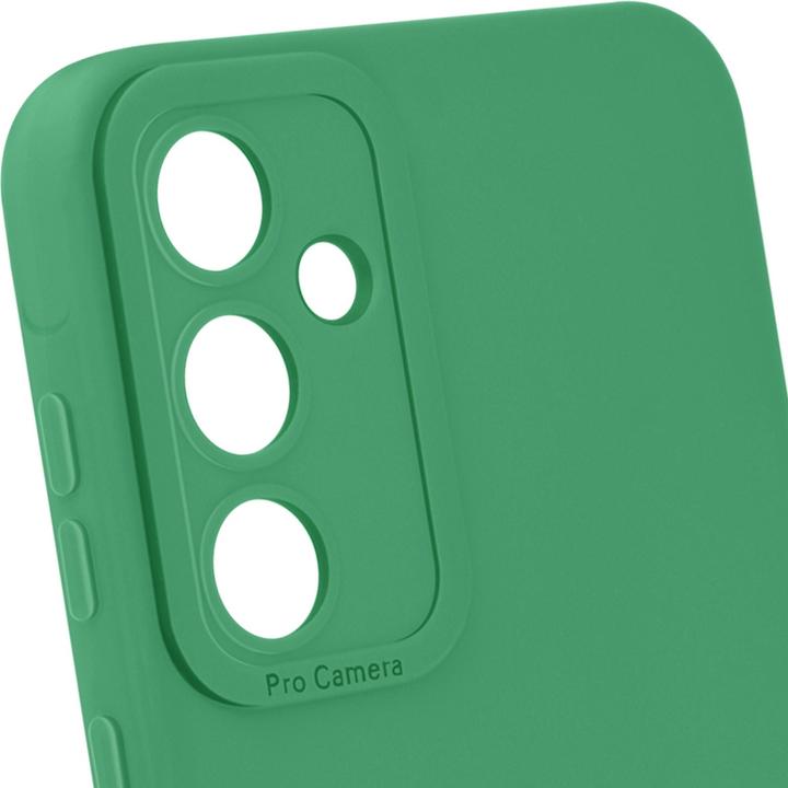 Actual product image Avizar SoftGlow Case Series (Samsung Galaxy A55)