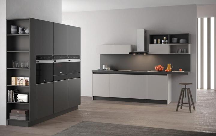Produktbild Bauknecht Einbaudampfbackofen ECSK7 CT845 PT CH A