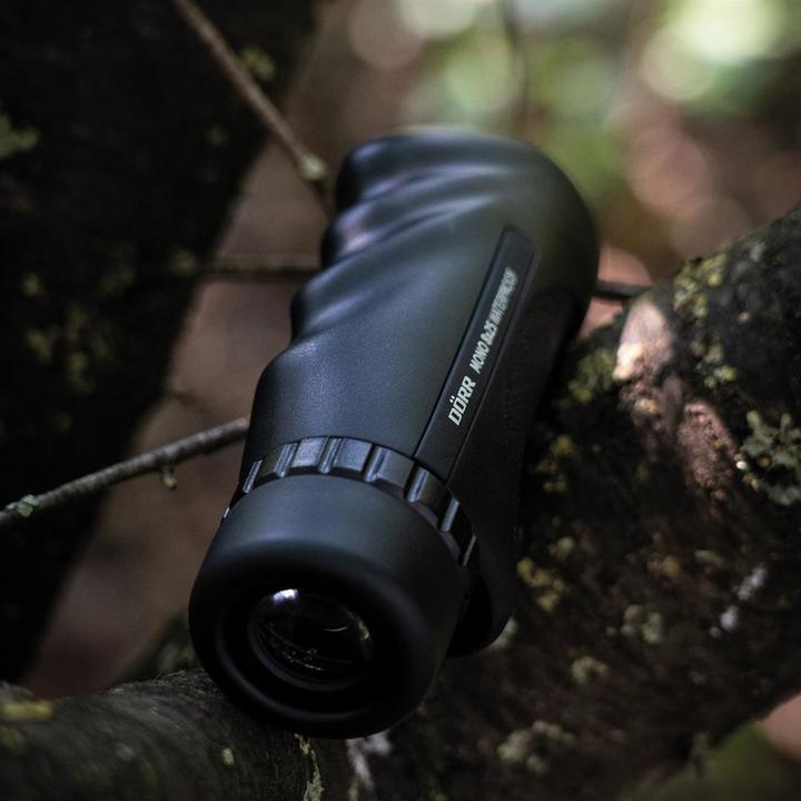 Immagine prodotto Dörr DÃ¶rr Monocular 8x25 Waterproof Black (538513) (8 x, 25 mm)