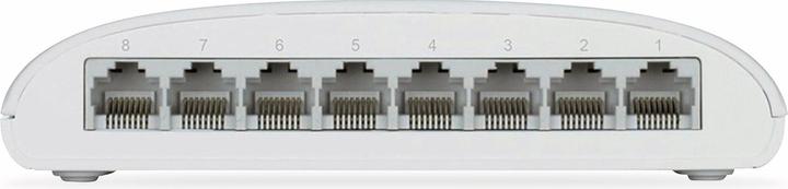 Immagine prodotto D-Link Dgs-1008d (8 Porti)