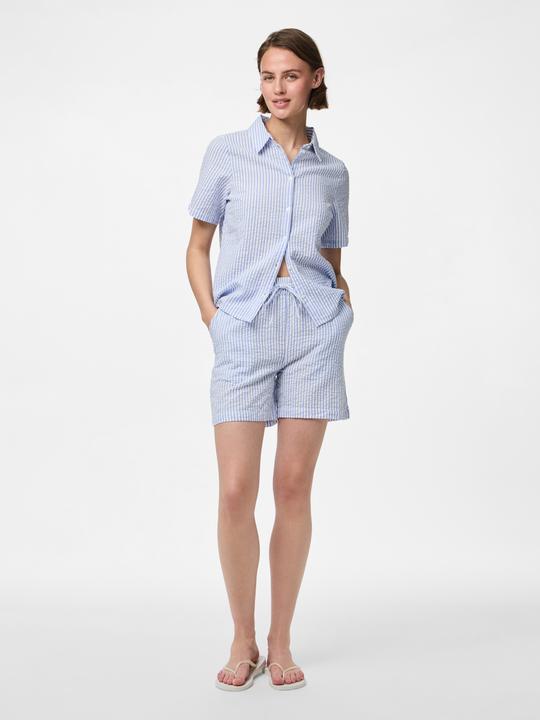 Produktbild Pieces Pcsally Hw Loose String Shorts Noos (XL)
