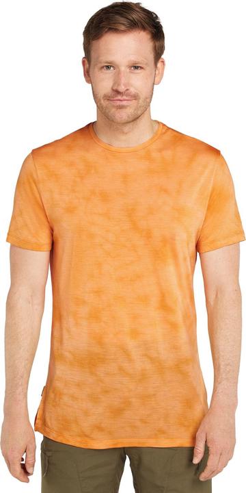 Immagine prodotto Icebreaker Men Merino Mer 125 Cool-Lite Sphere SS Tee CD (XXL)
