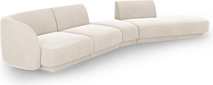 Produktbild Micadoni Miley (2-Sitzer, 3-Sitzer, 4-Sitzer)