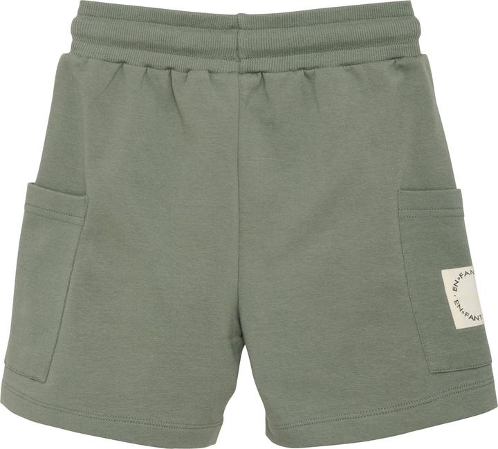 Actual product image En Fant ENShorts Sweat 230443 (140)