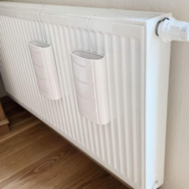 Produktbild Metrox 2-teiliges Luftbefeuchter-Set
