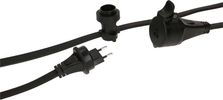 Produktbild Max Hauri Lichterkette outdoor (26.50 m)
