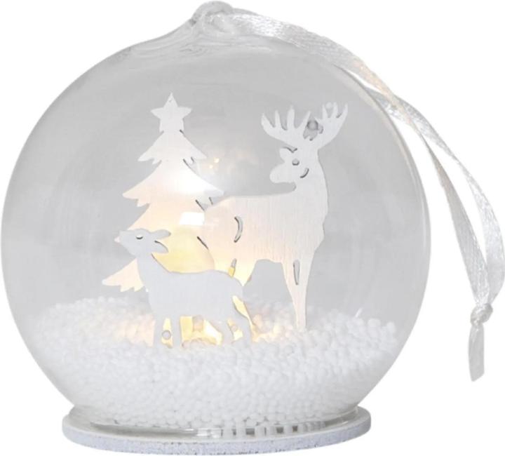 Star Trading Boule Faune