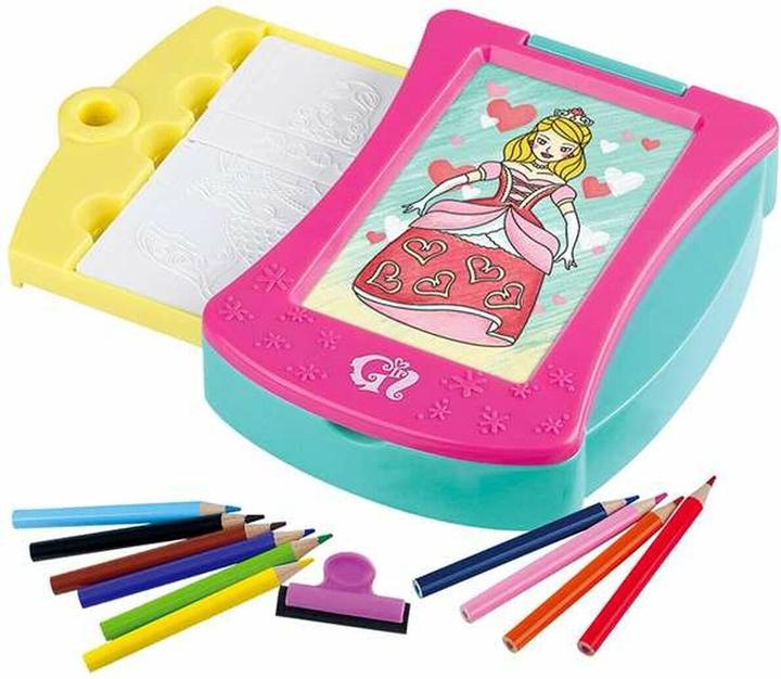 Immagine prodotto PlayGo Gioca a Ontwerpset Prinses