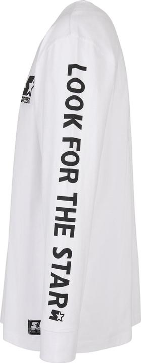 Actual product image Starter Logo longsleeve - 16858 (XXL)