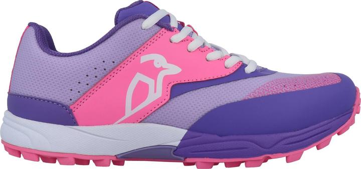 Actual product image Kookaburra Hockey shoes (43)