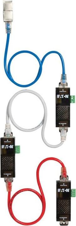 Actual product image Eaton Environmental Monitoring Probe Generation2 Temperature & Humidity Sensor