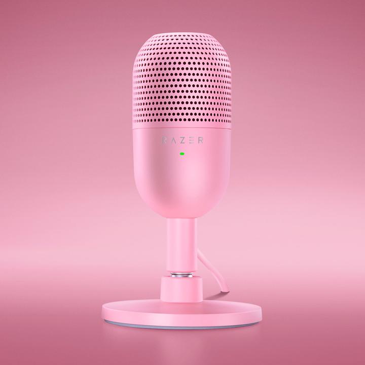 Image du produit Razer Seiren V3 Mini